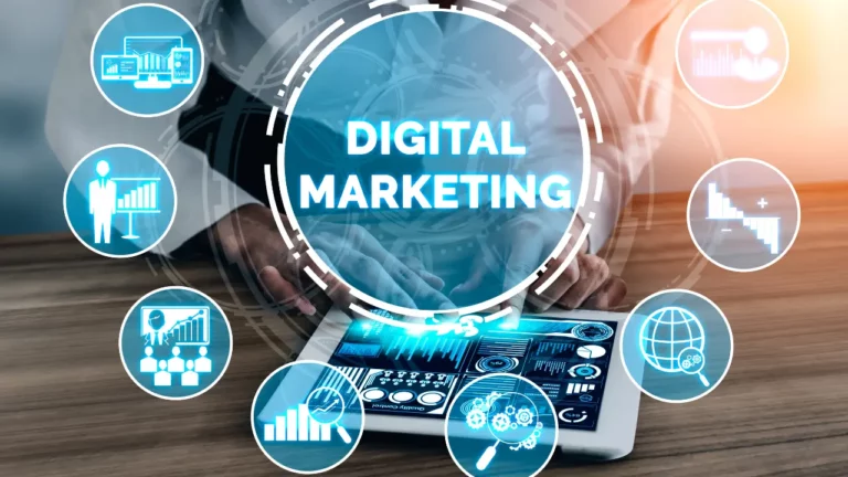 Strategii esențiale de marketing digital